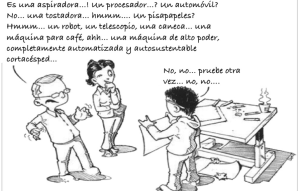 ¿Qué es un bosquejo?
