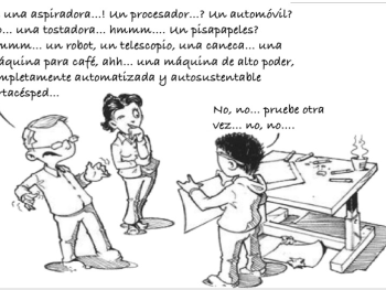 ¿Qué es un bosquejo?